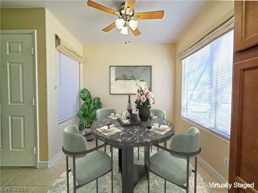 Photo of 3038 Tarpon Drive #103, Las Vegas, NV 89120 (MLS # 2776426)