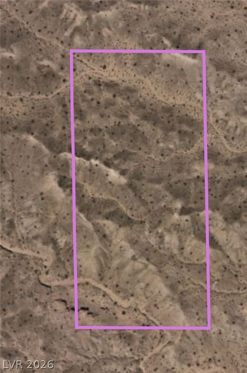 Vacant Land For Sale - Mesa<br/> Overton, NV 89040