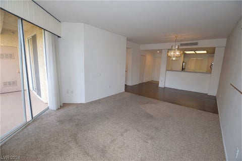 Photo of 230 E Flamingo Road #306, Las Vegas, NV 89169 (MLS # 2560435)
