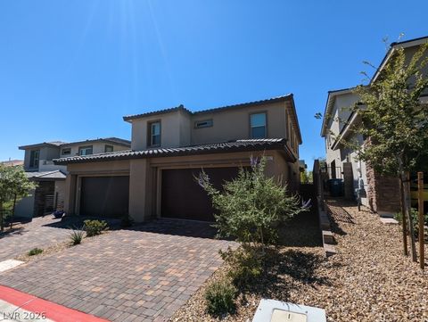 Townhouse For Rent - 11657 Bearpaw Meadow Avenue<br/> Clark County, Las Vegas, NV 89138