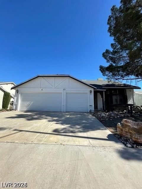 Photo of 321 Bent Creek Drive, Las Vegas, NV 89107 (MLS # 2772407)