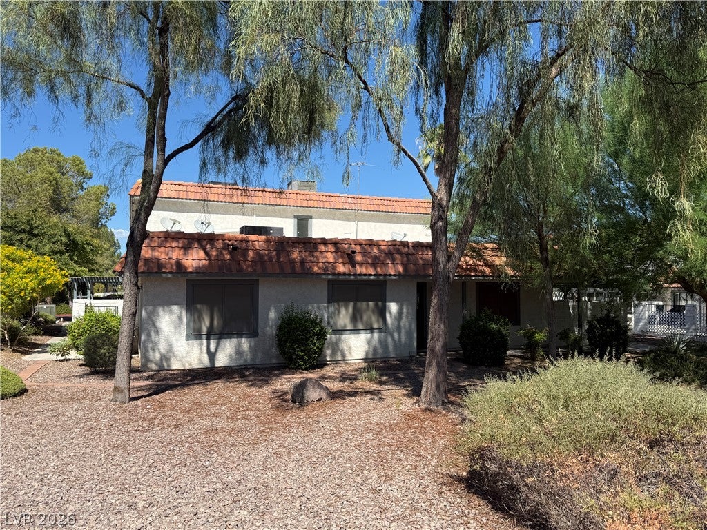 1036 Willow Tree Drive A