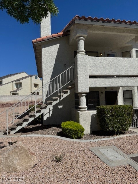 2713 Otter Creek Court #202, Las Vegas, Nevada image 2
