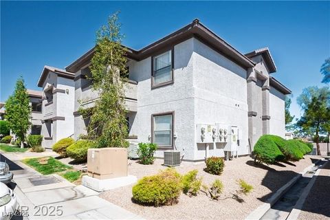 45 Maleena Mesa Street 223 Henderson NV 89074