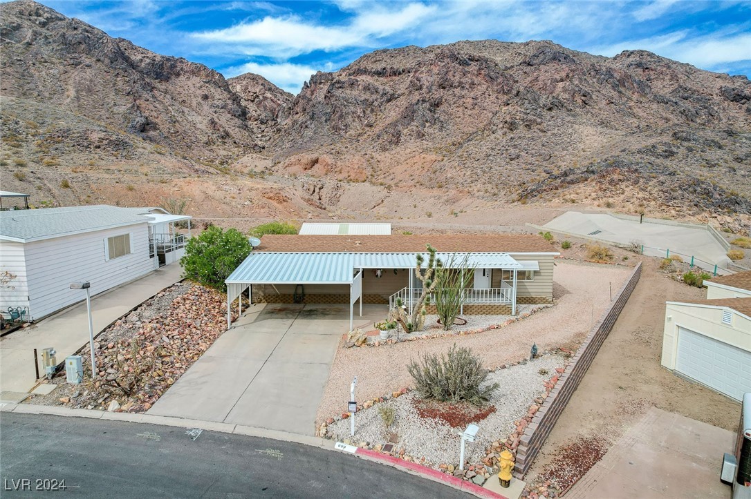 694 Mount Bona Way, Boulder City, Nevada image 47