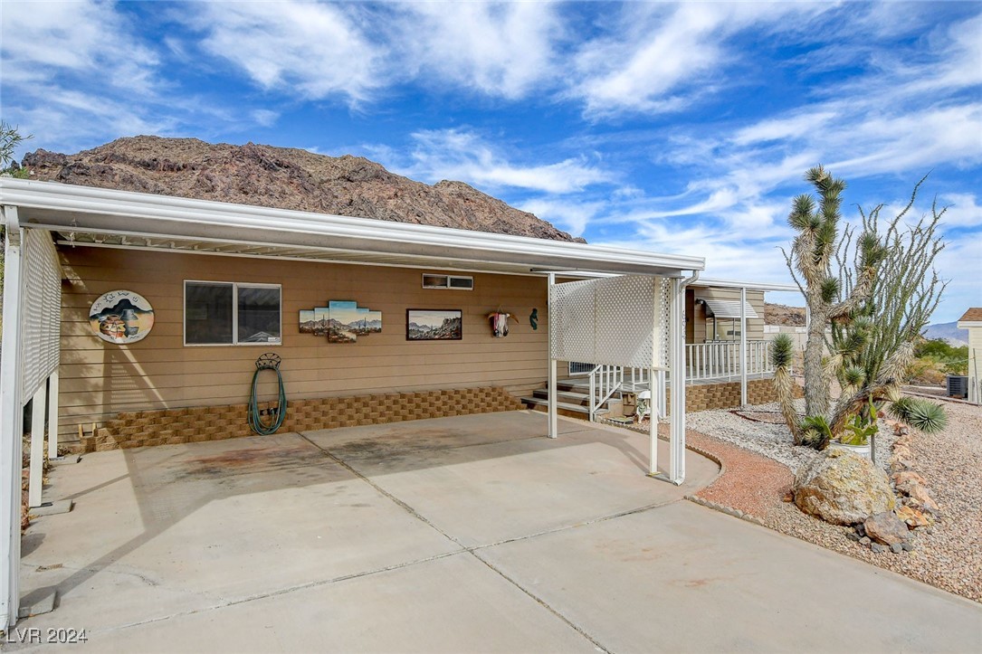 694 Mount Bona Way, Boulder City, Nevada image 38