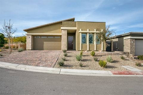 12438 Heritage Bend Drive Las Vegas NV 89138