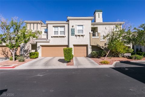 10809 Garden Mist Drive 2084 Las Vegas NV 89135