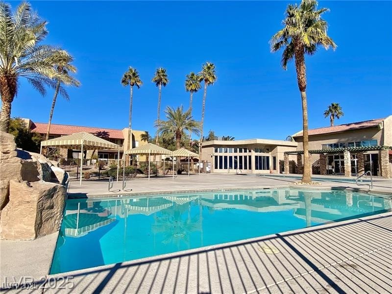4965 Indian River Drive #101, Las Vegas, Nevada image 22