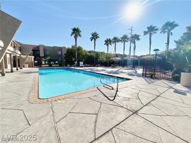 4965 Indian River Drive #101, Las Vegas, Nevada image 21
