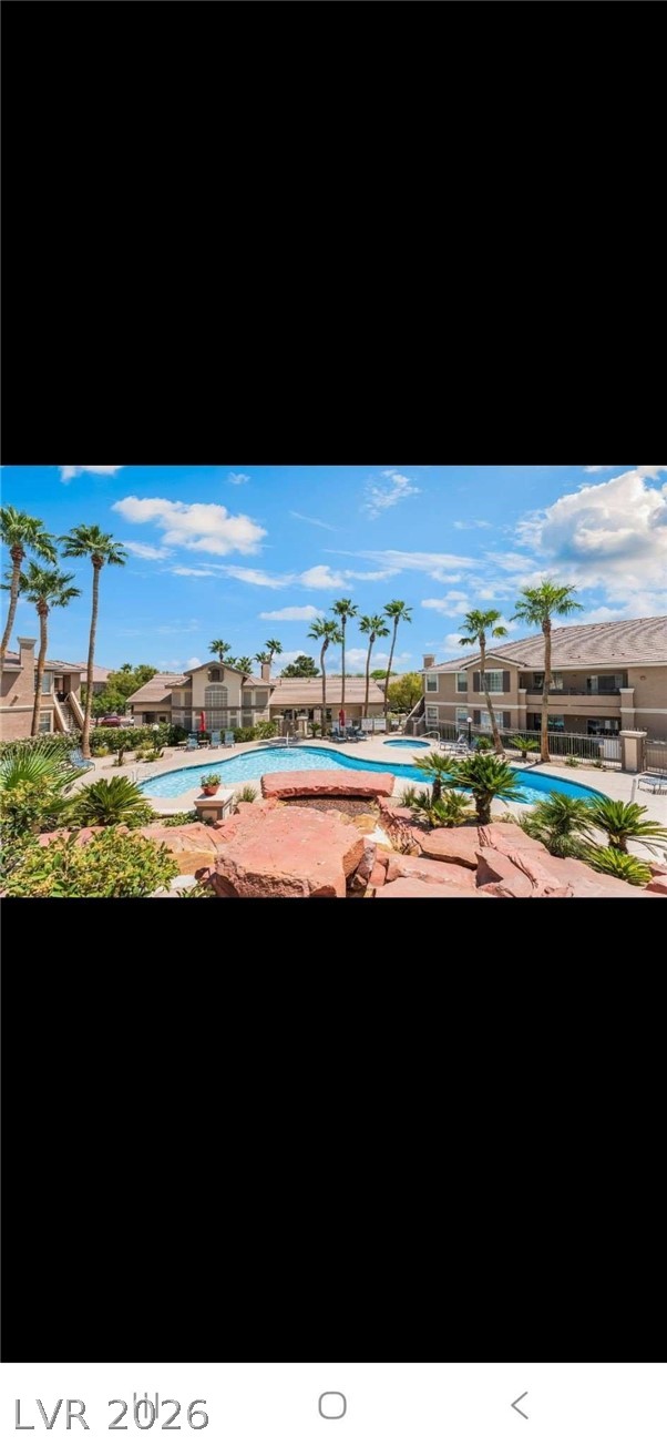 9901 Trailwood Drive 1099