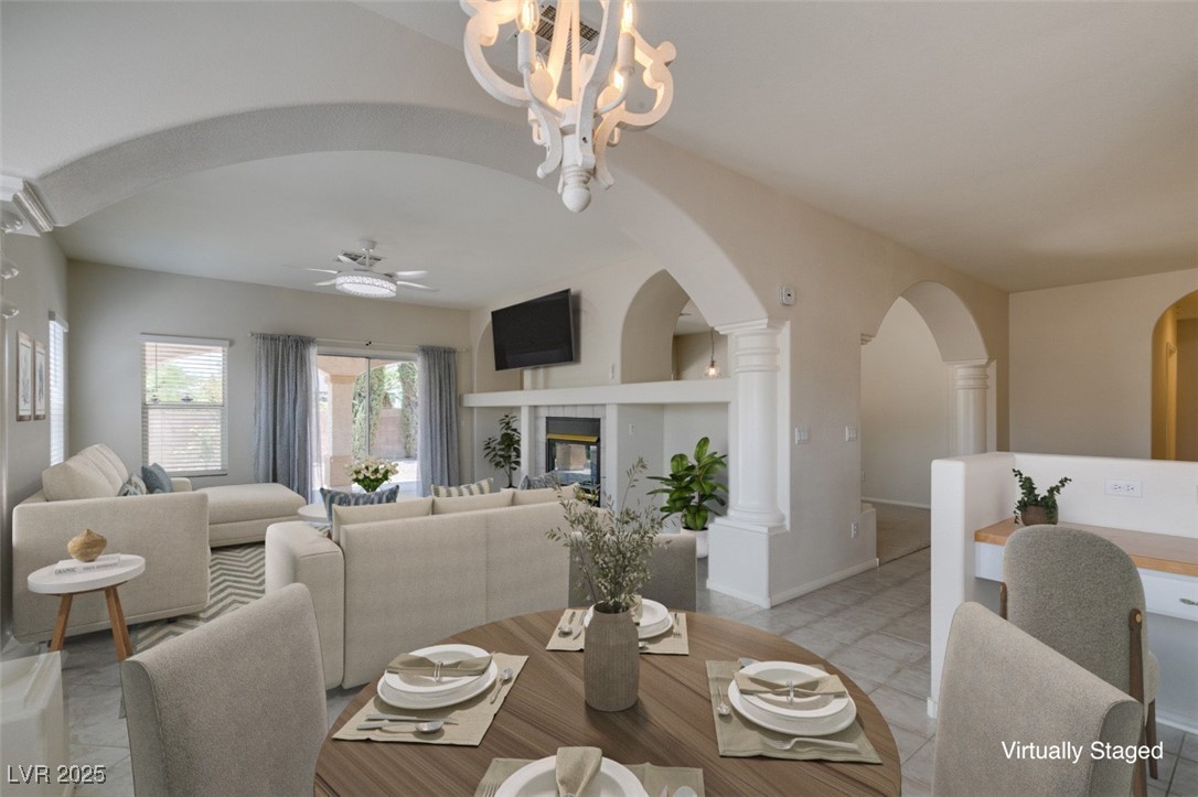 Henderson, Nevada 89074, United States, 4 Bedrooms Bedrooms, ,4 BathroomsBathrooms,Residential,Active,251574