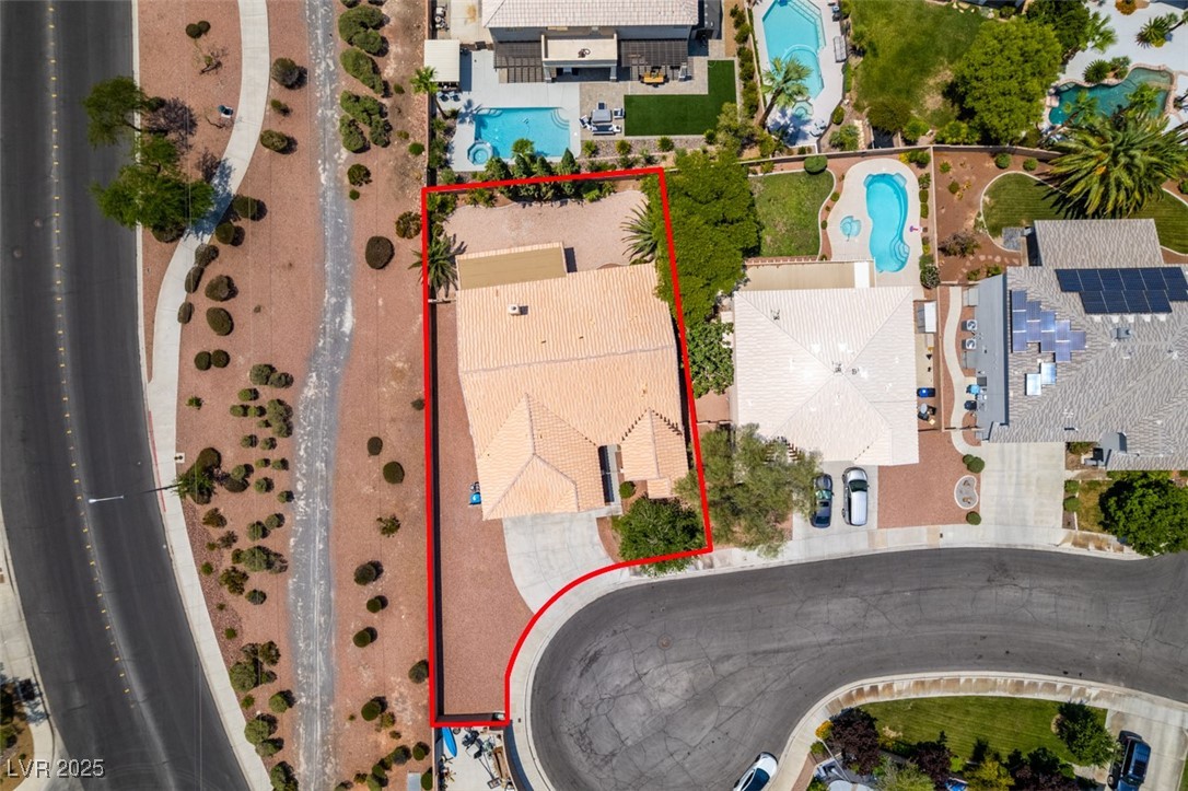 Henderson, Nevada 89074, United States, 4 Bedrooms Bedrooms, ,4 BathroomsBathrooms,Residential,Active,251574