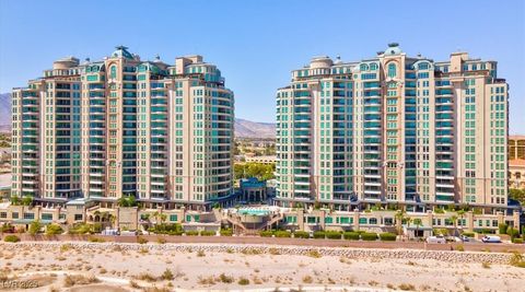 Photo of 9101 Alta Drive #18, Las Vegas, NV 89145 (MLS # 2668480)