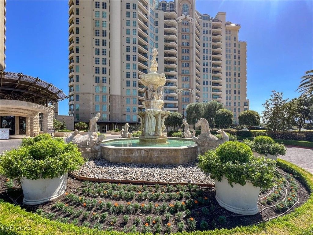 Photo of 9101 Alta Drive #18, Las Vegas, NV 89145 (MLS # 2668480)