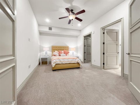 Tiny photo for 9101 Alta Drive #18, Las Vegas, NV 89145 (MLS # 2668480)