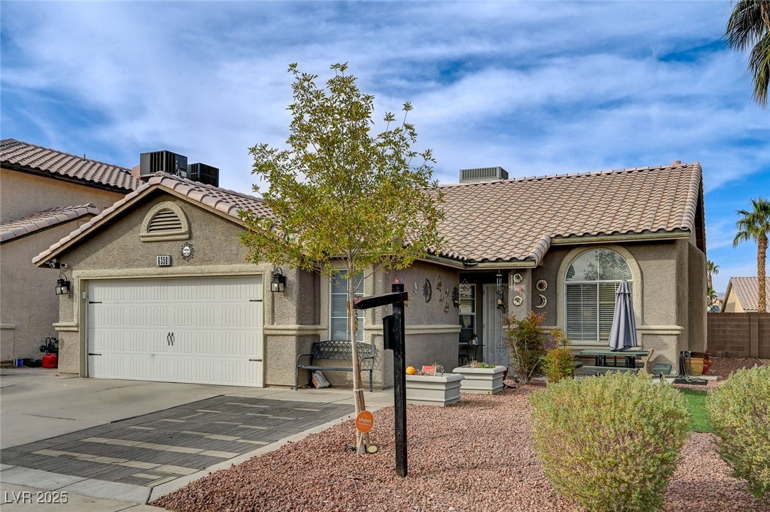 6358 Back Woods Road