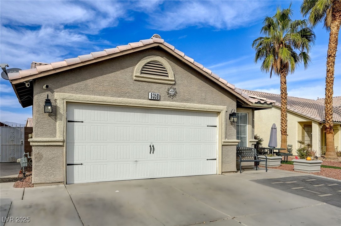 6358 Back Woods Road