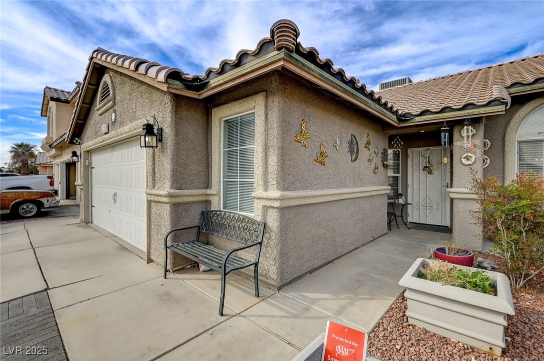 6358 Back Woods Road