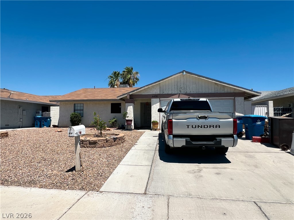 4458 Eureka Circle
