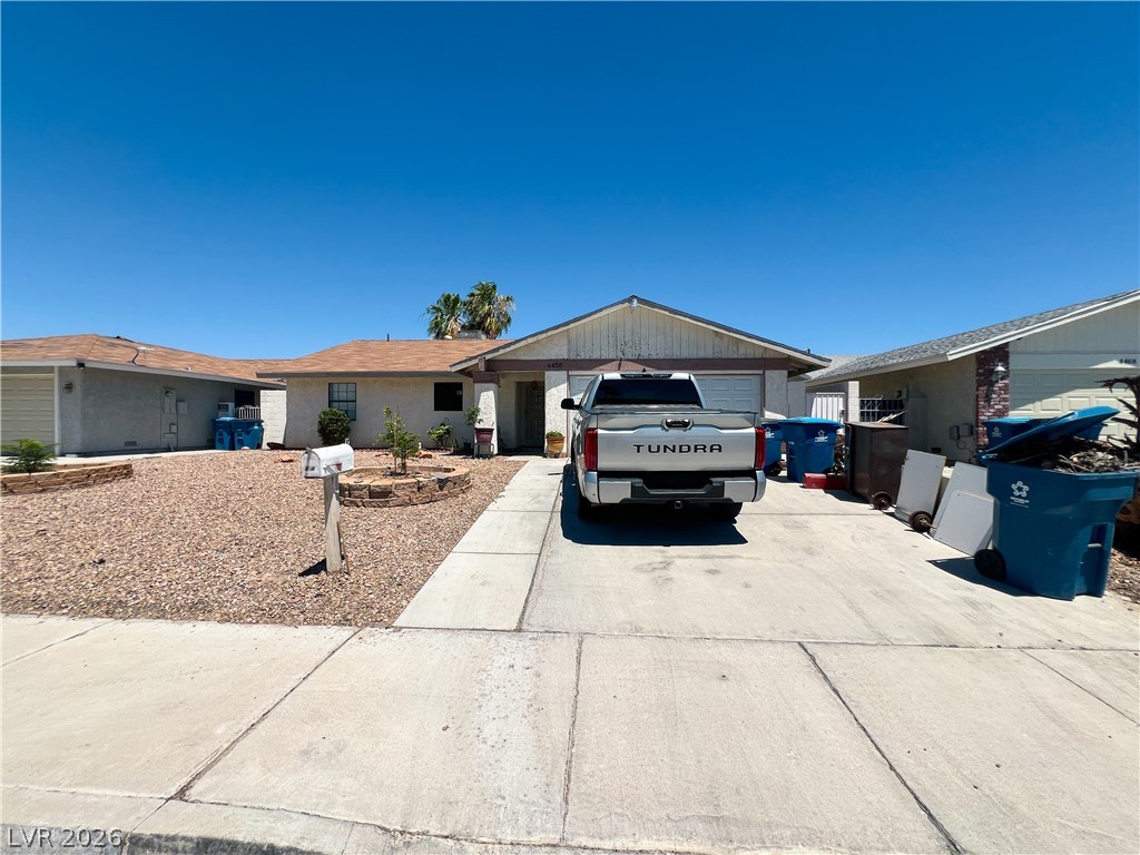 4458 Eureka Circle