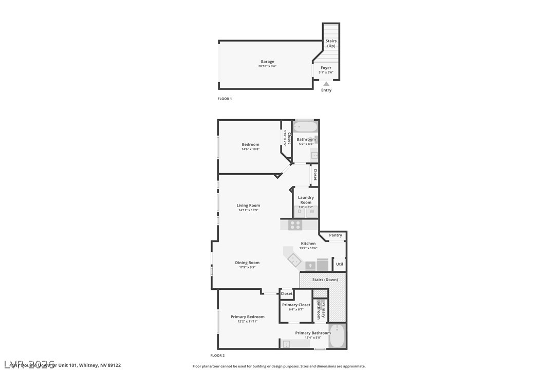 4847 Double Down Drive 101