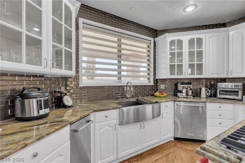 Tiny photo for 3341 Camino Gardens Way, Las Vegas, NV 89146 (MLS # 2769491)
