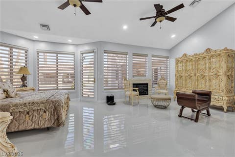 Tiny photo for 3341 Camino Gardens Way, Las Vegas, NV 89146 (MLS # 2769491)