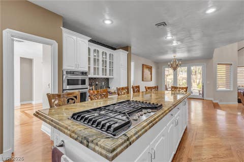 Tiny photo for 3341 Camino Gardens Way, Las Vegas, NV 89146 (MLS # 2769491)
