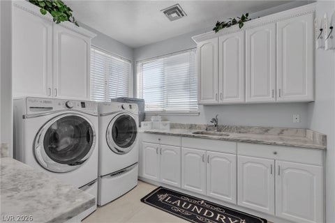 Tiny photo for 3341 Camino Gardens Way, Las Vegas, NV 89146 (MLS # 2769491)