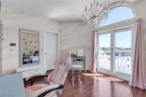 Tiny photo for 3341 Camino Gardens Way, Las Vegas, NV 89146 (MLS # 2769491)