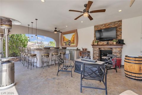 Tiny photo for 3341 Camino Gardens Way, Las Vegas, NV 89146 (MLS # 2769491)