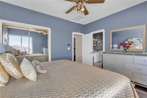 Tiny photo for 3341 Camino Gardens Way, Las Vegas, NV 89146 (MLS # 2769491)