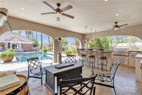 Tiny photo for 3341 Camino Gardens Way, Las Vegas, NV 89146 (MLS # 2769491)
