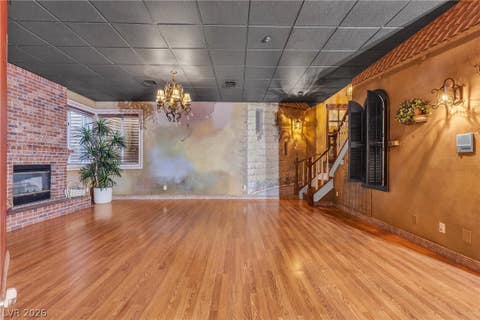 Tiny photo for 3341 Camino Gardens Way, Las Vegas, NV 89146 (MLS # 2769491)