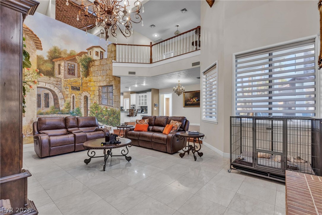 Las Vegas, Nevada, 89146, United States, 5 Bedrooms Bedrooms, ,7 BathroomsBathrooms,Residential,Active,2032390