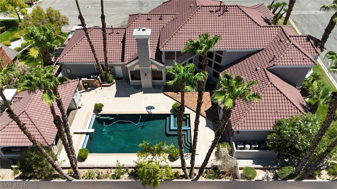 Las Vegas, Nevada, 89146, United States, 5 Bedrooms Bedrooms, ,7 BathroomsBathrooms,Residential,Active,2032390