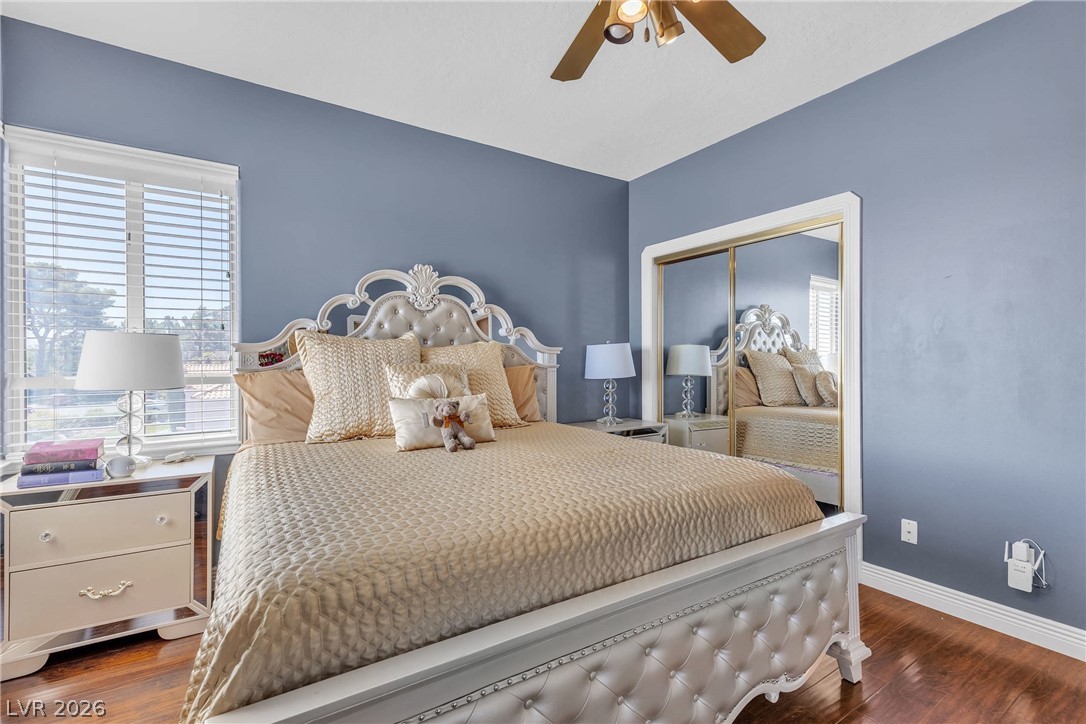Las Vegas, Nevada, 89146, United States, 5 Bedrooms Bedrooms, ,7 BathroomsBathrooms,Residential,Active,2032390