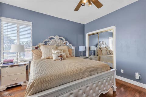 Tiny photo for 3341 Camino Gardens Way, Las Vegas, NV 89146 (MLS # 2769491)