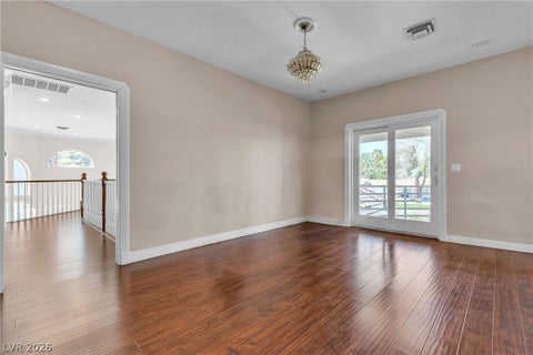 Tiny photo for 3341 Camino Gardens Way, Las Vegas, NV 89146 (MLS # 2769491)