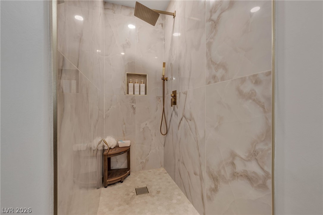 Las Vegas, Nevada, 89146, United States, 5 Bedrooms Bedrooms, ,7 BathroomsBathrooms,Residential,Active,2032390