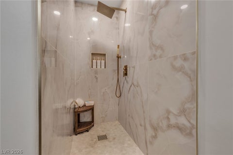 Tiny photo for 3341 Camino Gardens Way, Las Vegas, NV 89146 (MLS # 2769491)