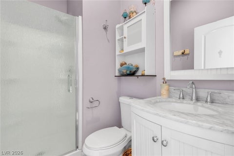 Tiny photo for 3341 Camino Gardens Way, Las Vegas, NV 89146 (MLS # 2769491)