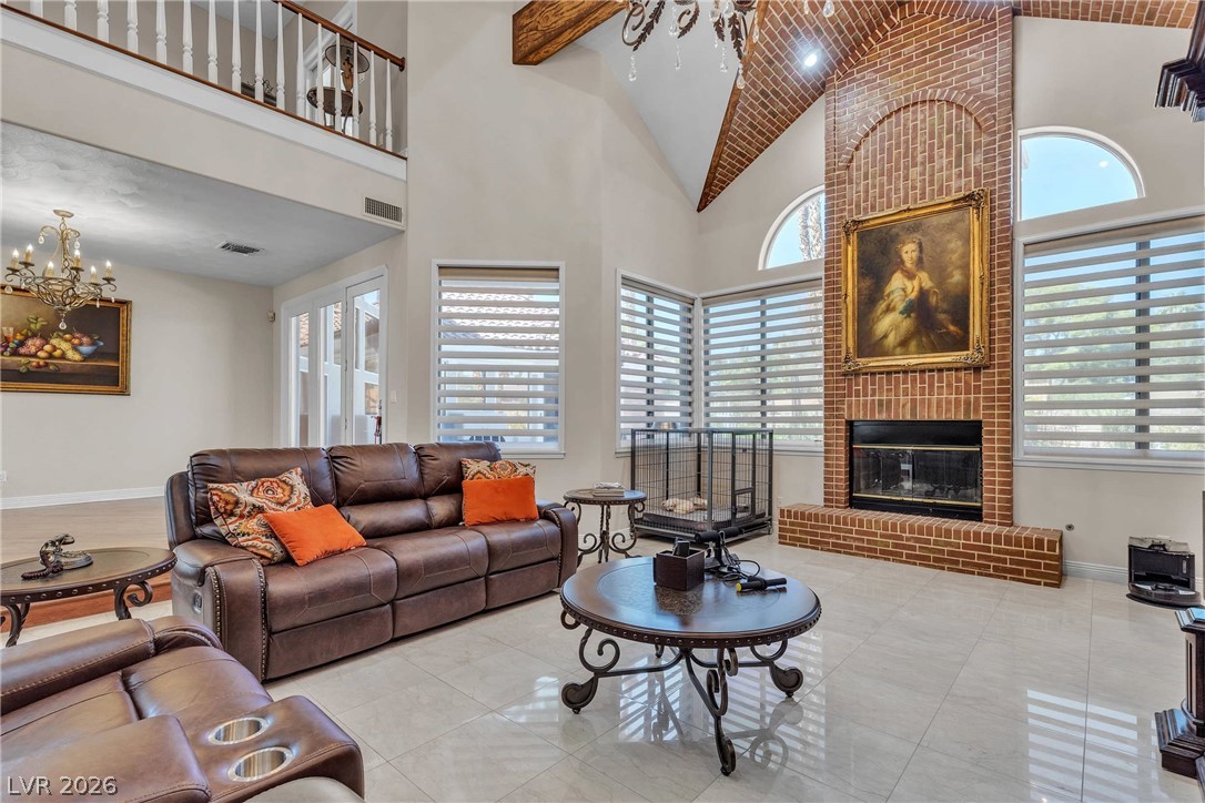 Las Vegas, Nevada, 89146, United States, 5 Bedrooms Bedrooms, ,7 BathroomsBathrooms,Residential,Active,2032390