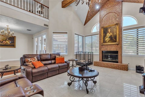 Tiny photo for 3341 Camino Gardens Way, Las Vegas, NV 89146 (MLS # 2769491)