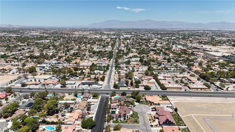 Tiny photo for 3341 Camino Gardens Way, Las Vegas, NV 89146 (MLS # 2769491)