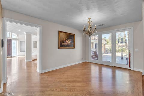 Tiny photo for 3341 Camino Gardens Way, Las Vegas, NV 89146 (MLS # 2769491)