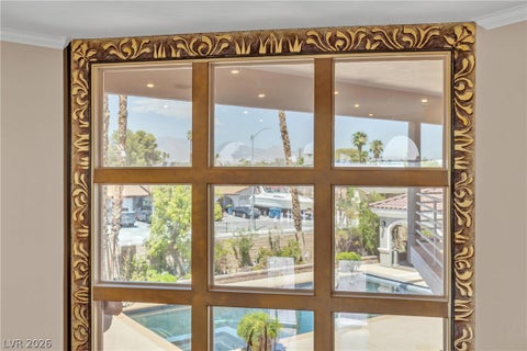 Tiny photo for 3341 Camino Gardens Way, Las Vegas, NV 89146 (MLS # 2769491)