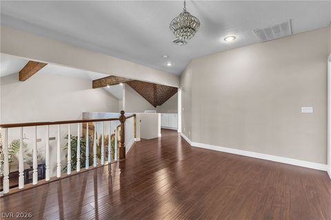 Tiny photo for 3341 Camino Gardens Way, Las Vegas, NV 89146 (MLS # 2769491)