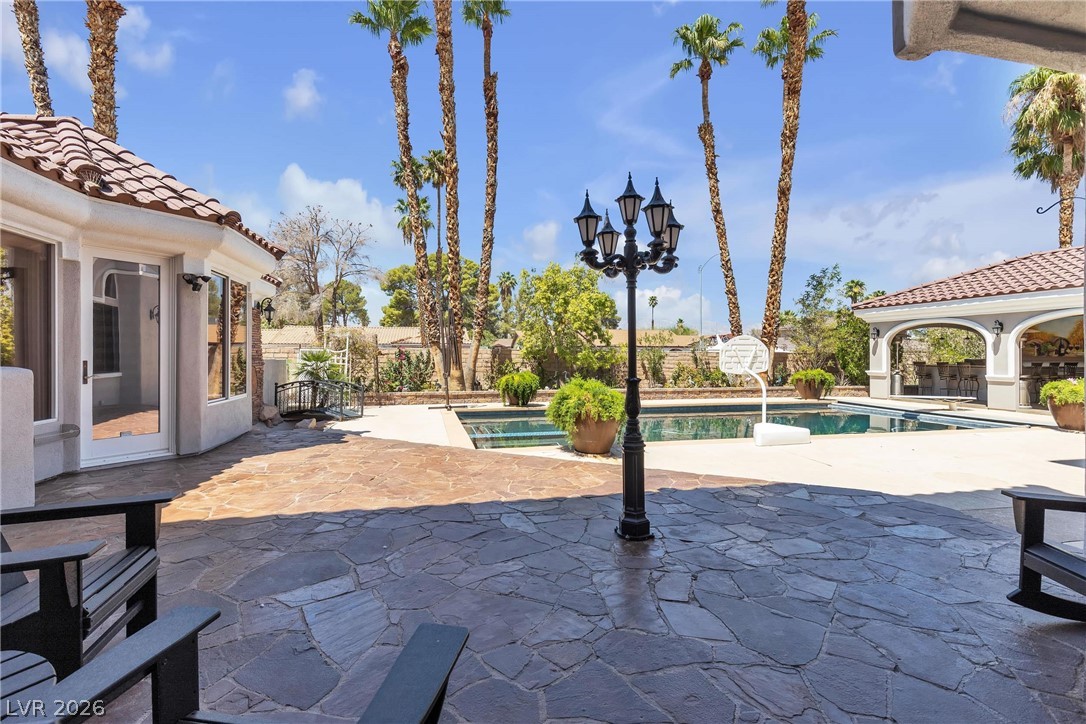 Las Vegas, Nevada, 89146, United States, 5 Bedrooms Bedrooms, ,7 BathroomsBathrooms,Residential,Active,2032390